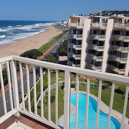 Umdloti Beach Apartment Exterior foto