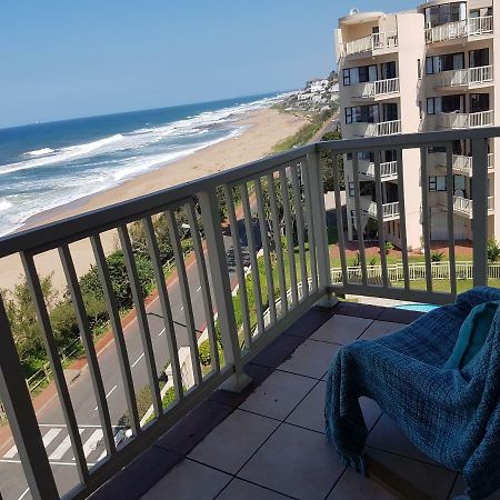 Umdloti Beach Apartment Exterior foto