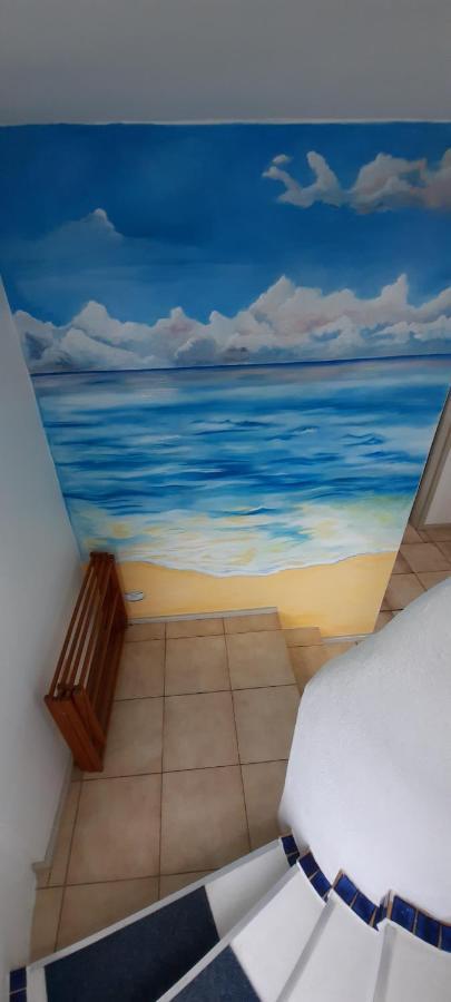 Umdloti Beach Apartment Exterior foto