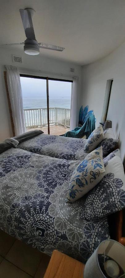 Umdloti Beach Apartment Exterior foto