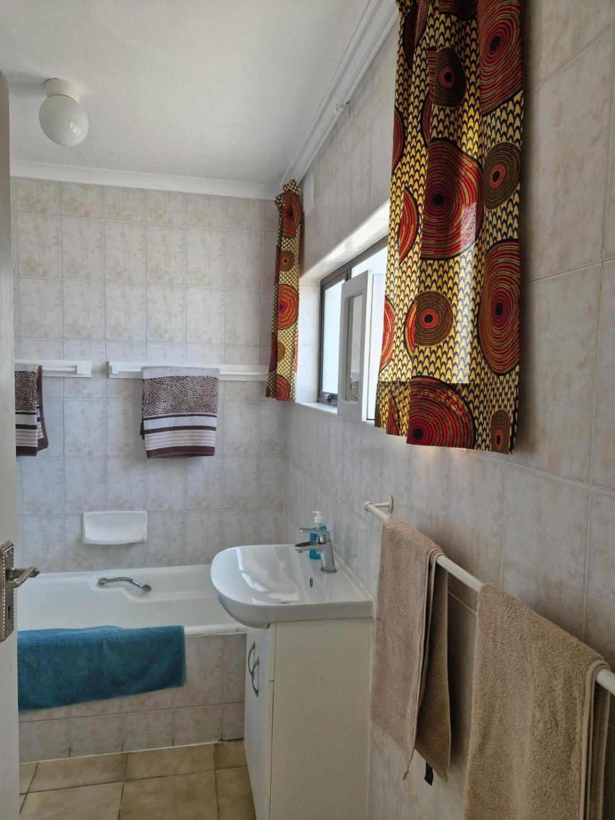 Umdloti Beach Apartment Exterior foto