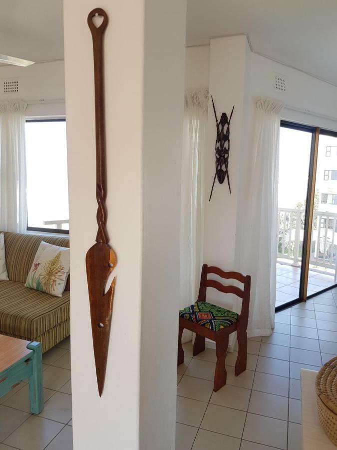 Umdloti Beach Apartment Exterior foto